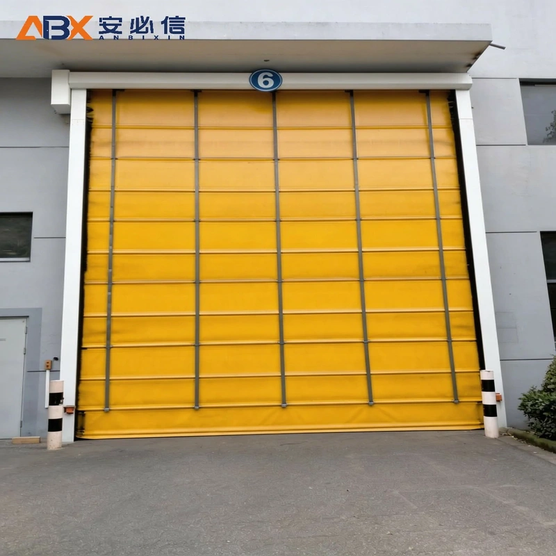 喀什高速堆积门