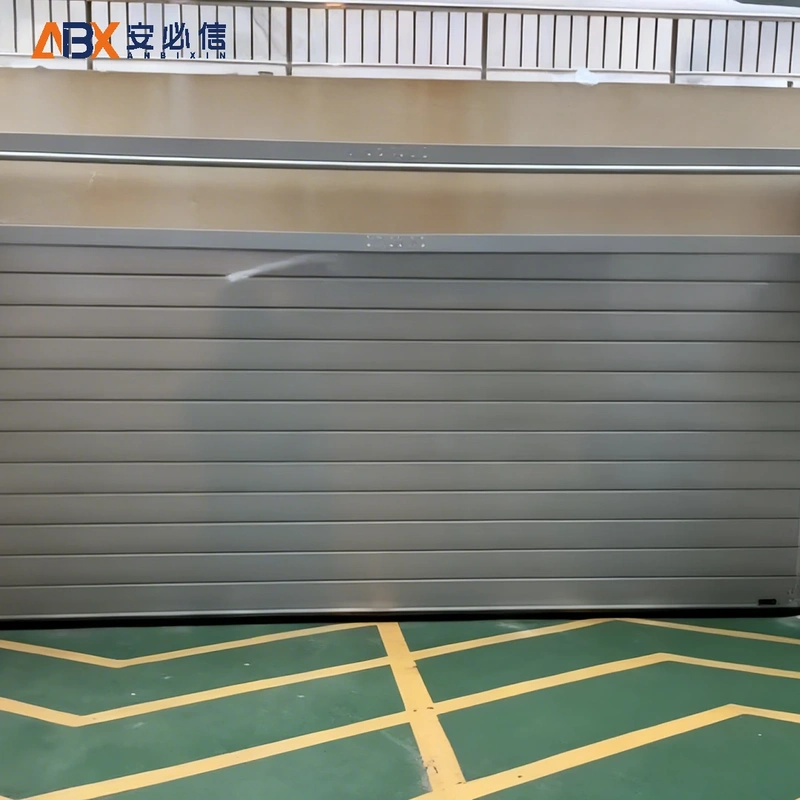 喀什洁净室高速门
